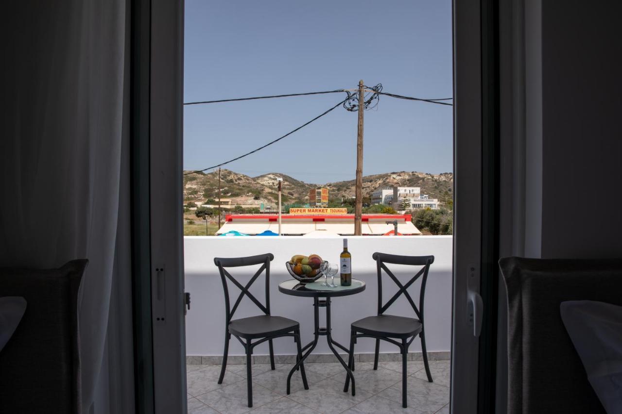 Вилла Aegean Eyes 3Bd House Βy The Sea Кефалос Экстерьер фото