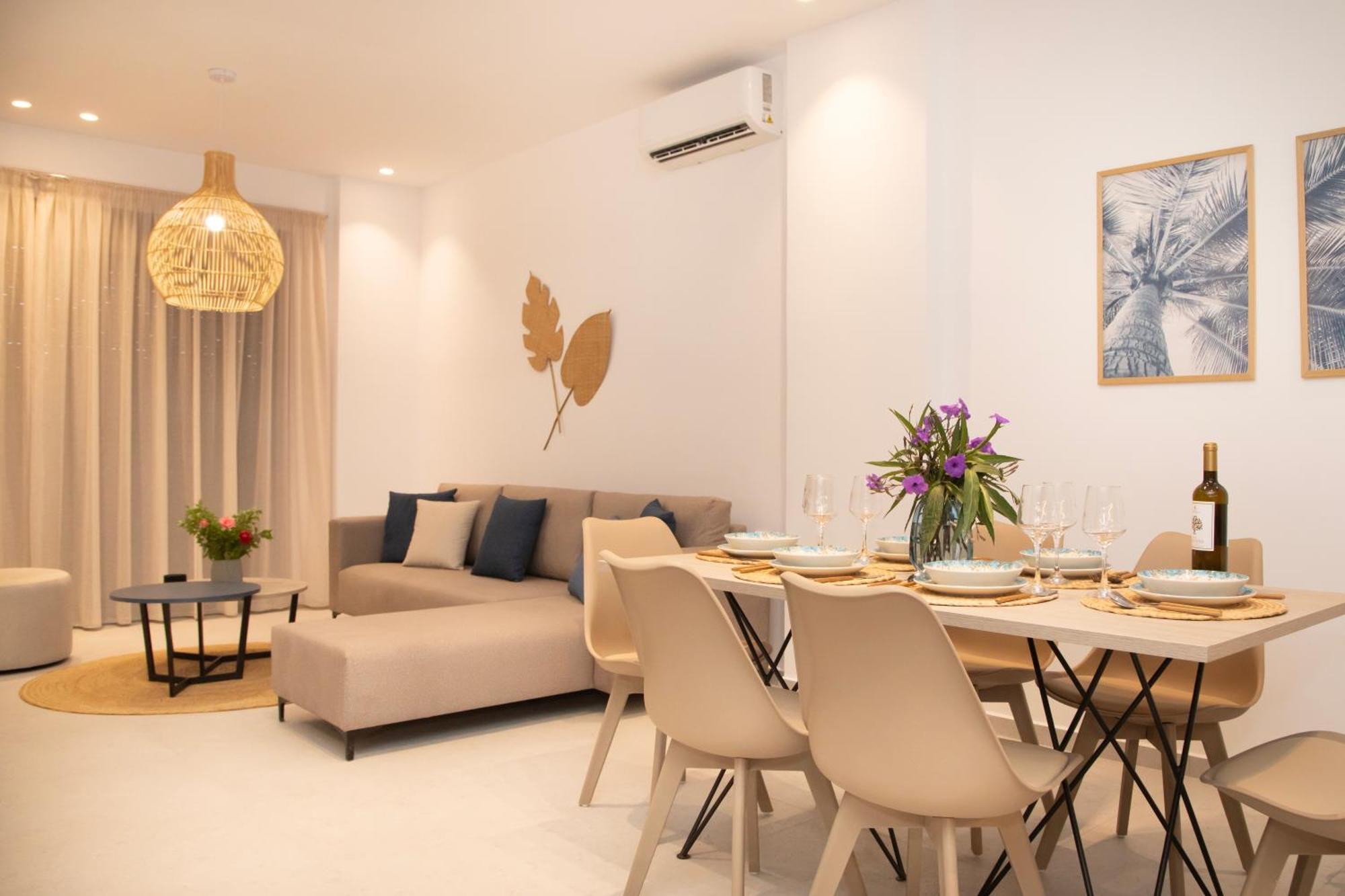 Вилла Aegean Eyes 3Bd House Βy The Sea Кефалос Экстерьер фото