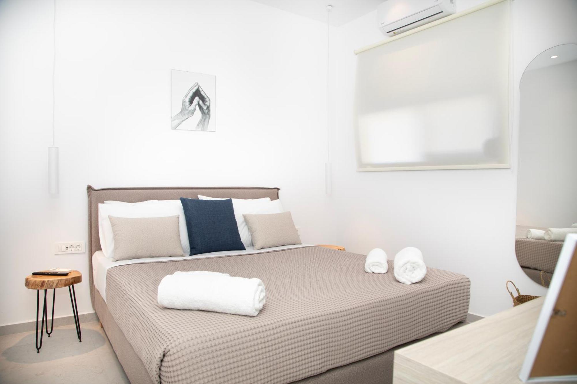 Вилла Aegean Eyes 3Bd House Βy The Sea Кефалос Экстерьер фото