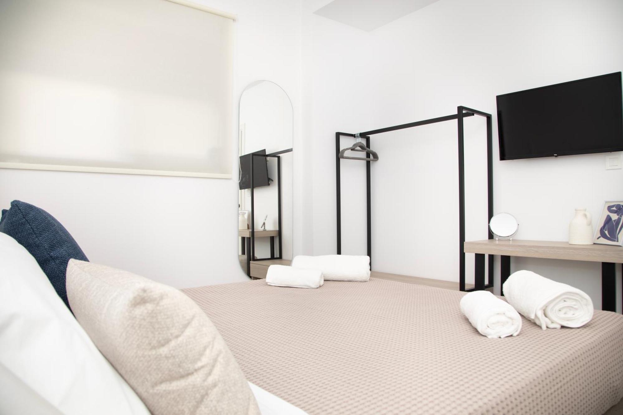 Вилла Aegean Eyes 3Bd House Βy The Sea Кефалос Экстерьер фото